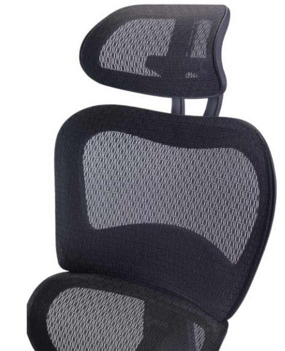 Chachi Mesh Office Chair