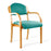 Tahara Stackable Armchair