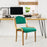 Tahara Stackable Side Chair