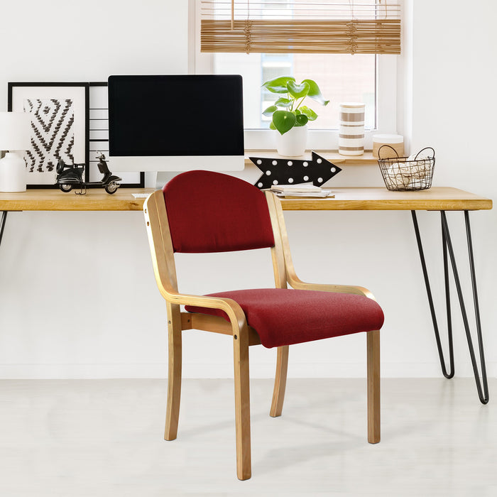 Tahara Stackable Side Chair