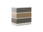 Allure Corner Reception Desk Unit