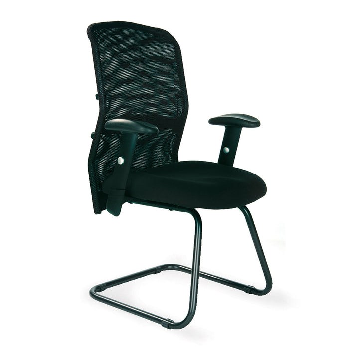 Jupiter Visitor Chair