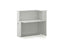 Allure Corner Reception Desk Unit