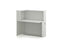 Allure Corner Reception Desk Unit