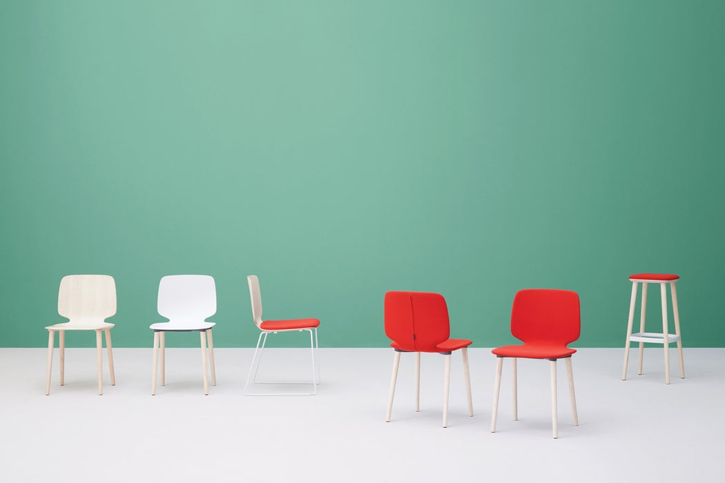 Pedrali Babila 2700 side chair