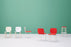 Pedrali Babila 2700 side chair