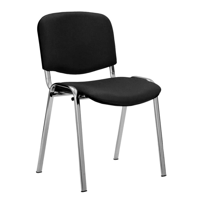Iso Stackable Meeting Chair