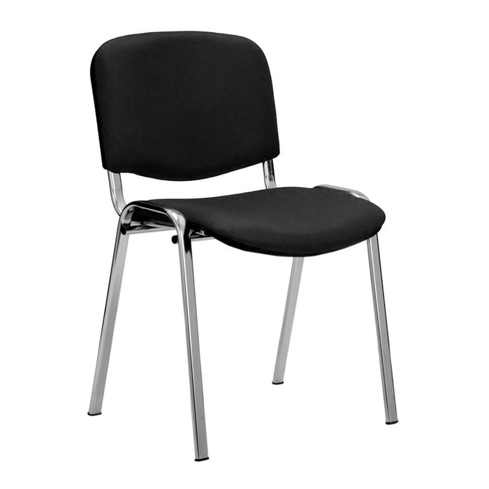 Iso Stackable Meeting Chair