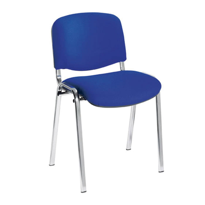 Iso Stackable Meeting Chair