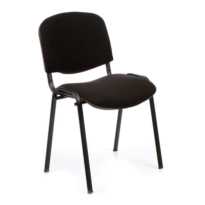Iso Stackable Meeting Chair