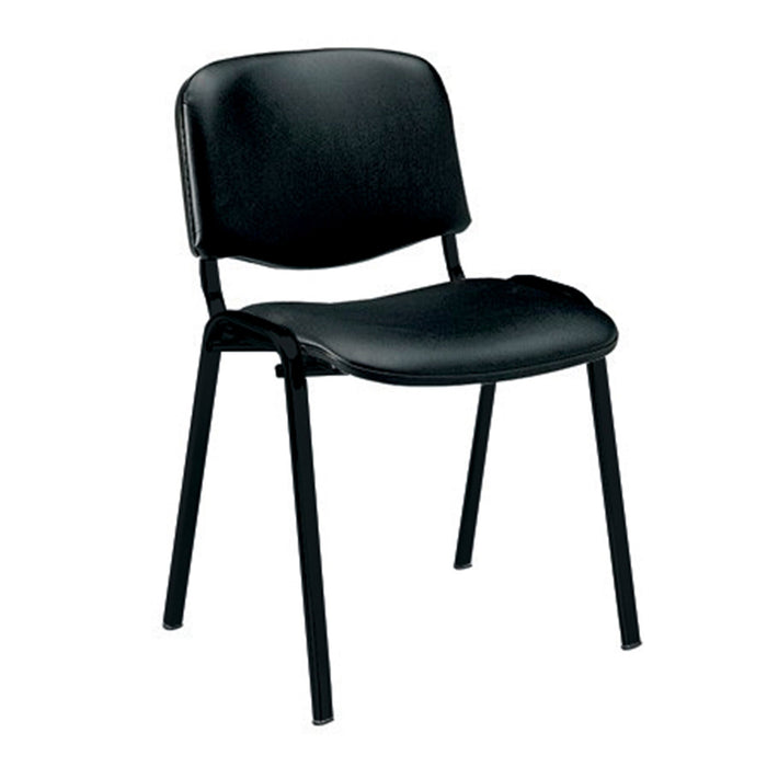 Iso Stackable Meeting Chair