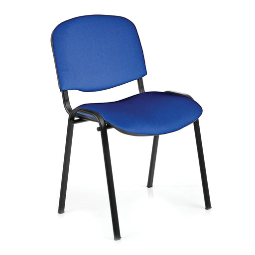 Iso Stackable Meeting Chair