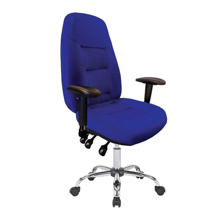 Babylon Operator Desk Chair