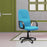 Pluto Executive Desk Chair