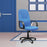 Pluto Executive Desk Chair