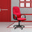 Pluto Executive Desk Chair