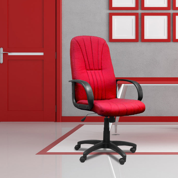 Pluto Executive Desk Chair