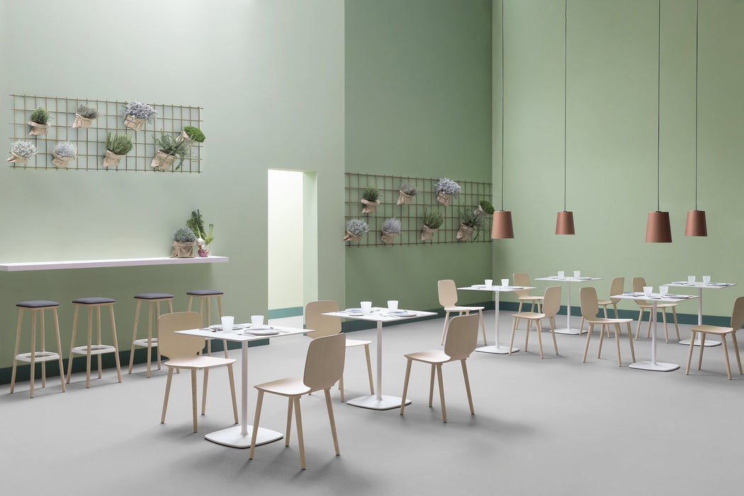 Pedrali Babila 2700 side chair