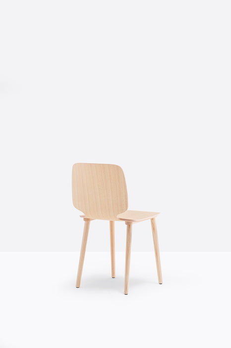 Pedrali Babila 2700 side chair