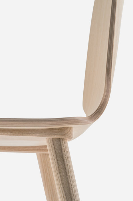 Pedrali Babila 2700 side chair