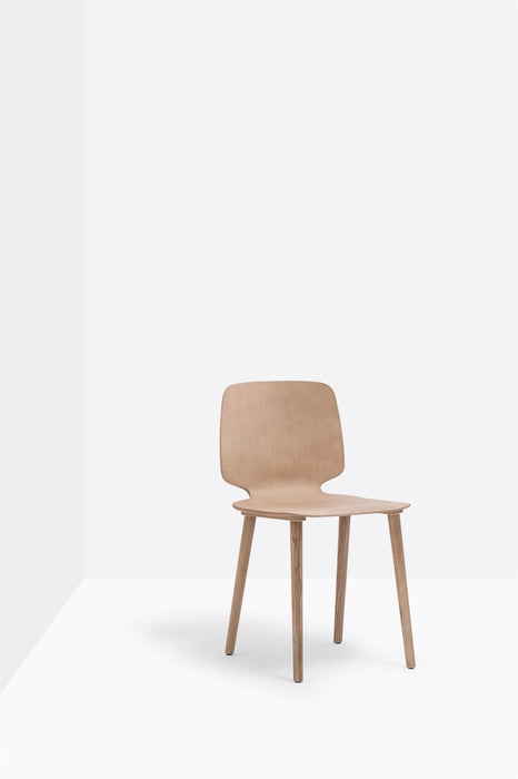 Pedrali Babila 2700 side chair