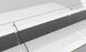 Clear Glass Desktop Screens - Express Delivery