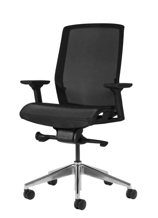 J15 High Back Mesh Task Chair