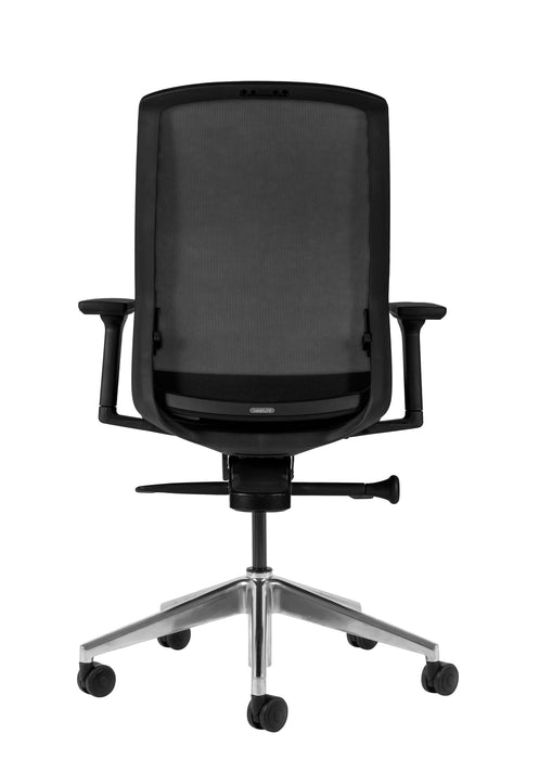 J15 High Back Mesh Task Chair