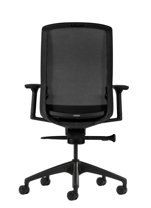 J15 High Back Mesh Task Chair