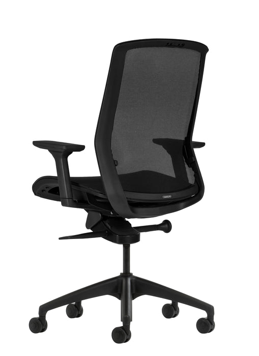 J15 High Back Mesh Task Chair