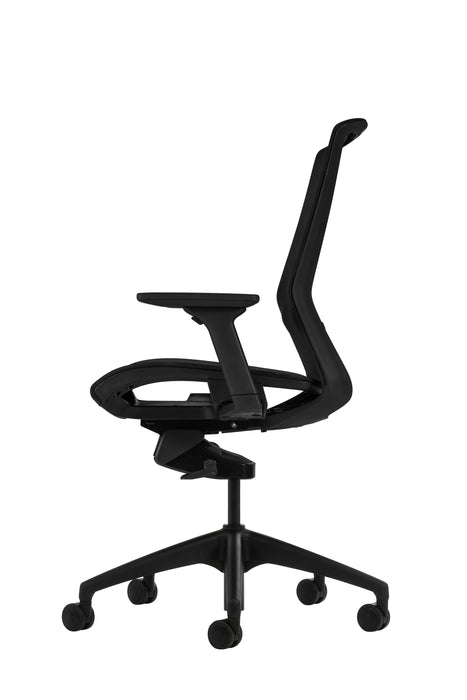 J15 High Back Mesh Task Chair