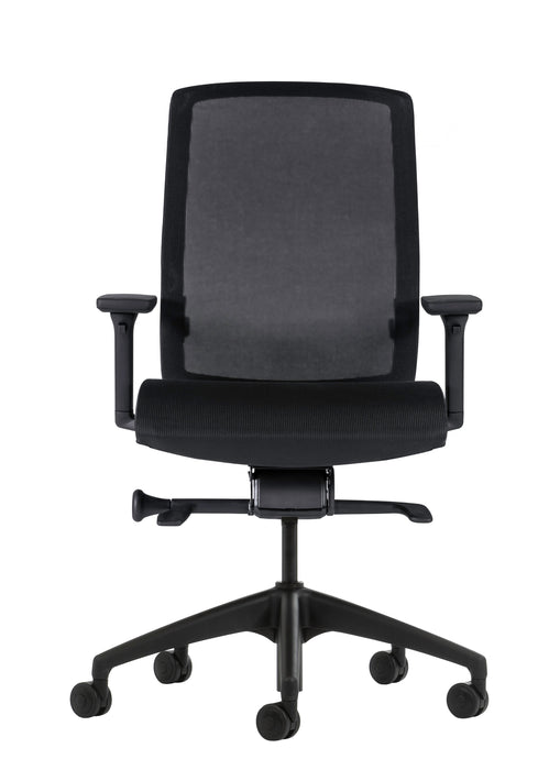 J15 High Back Mesh Task Chair