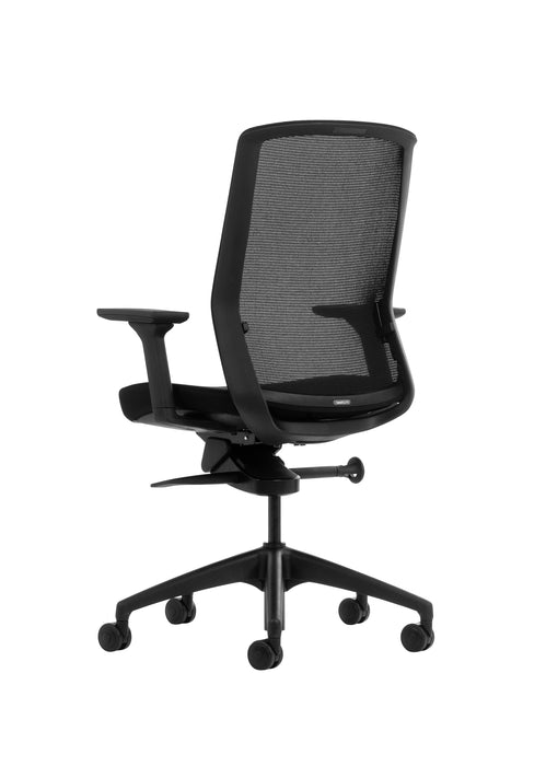 J1 High Back Mesh Task Chair