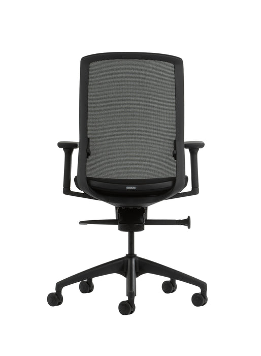 J1 High Back Mesh Task Chair