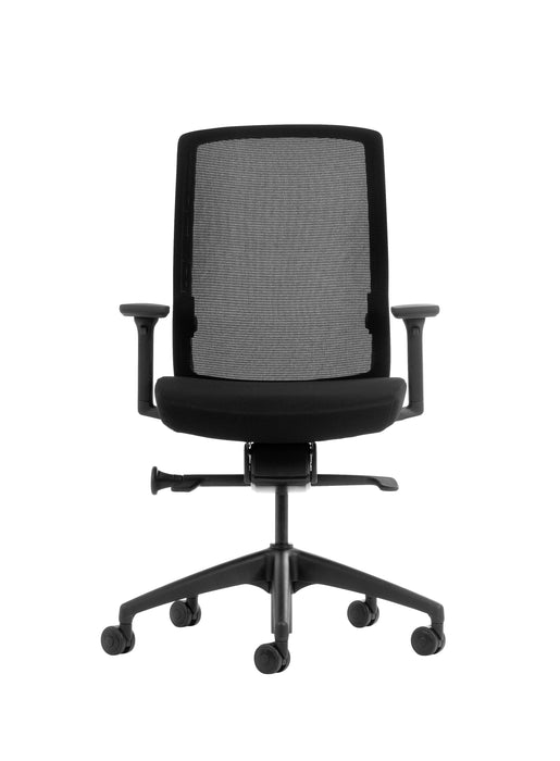 J1 High Back Mesh Task Chair