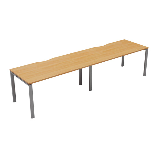 express-2-person-single-bench-desk-2800mm