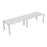 express-2-person-single-bench-desk-2800mm