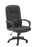 Keno Fabric Executive Chair Grey