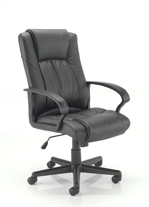 Casino II Leather Executive Chair