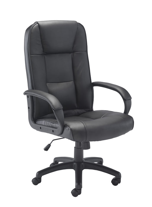 Keno Leather Office Chair