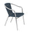 Plaza Wicker Armchair