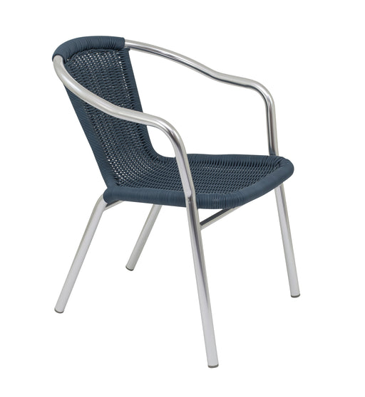 Plaza Wicker Armchair