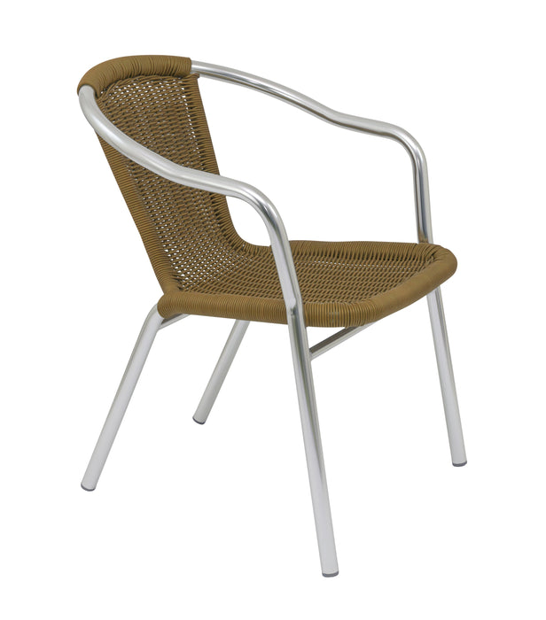 Plaza Wicker Armchair