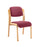 Renoir Chair - With or Without Arms