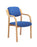 Renoir Chair - With or Without Arms