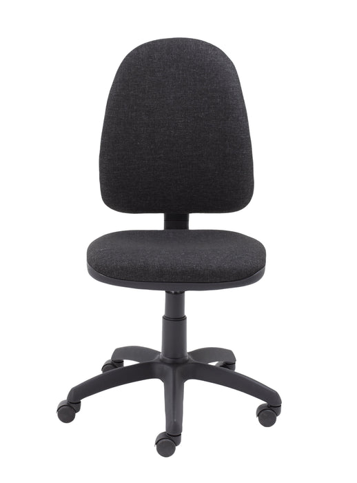 Zoom High Back Desk Chair - Blue