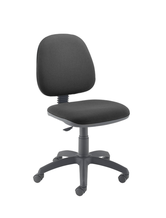 Zoom High Back Desk Chair