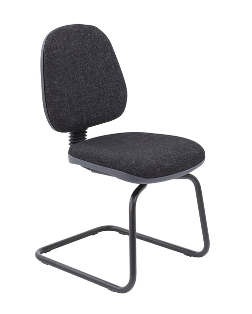 Zoom Visitor Chair