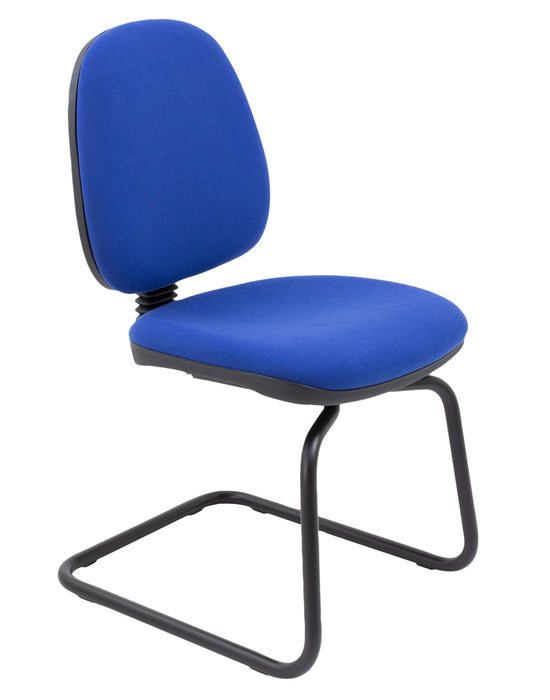 Zoom Visitor Chair