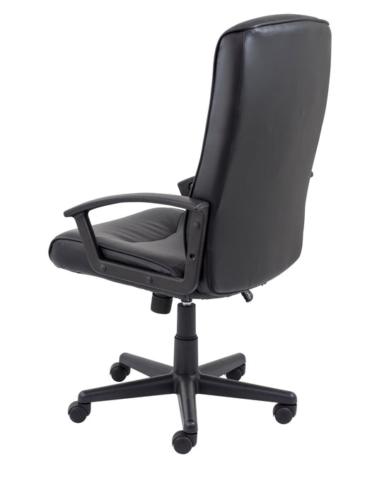 Canasta II Executive Chair